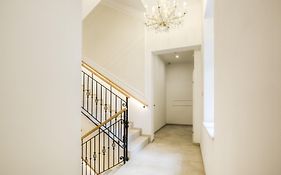 Vienna Grand Apartments City